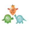 Balony Dinozaury 12" 3szt