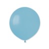 Balony G19 pastel 19" - Baby blue 072/ 25 szt