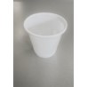 Kubek biały 80ml. 100 szt