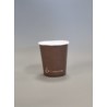 Kubek papierowy z nadrukiem COFFE 4YOU 100ml