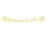 Banner Komunijny Komunia Święta 150 cm