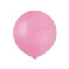 Balony G19 pastel 19" - Pink 006/ 5 szt