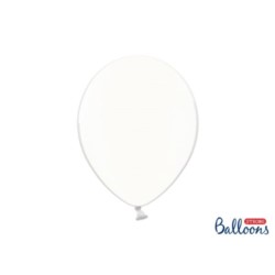 Balony B105 / 12" Crystal Clear 100 szt.