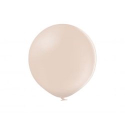Balony B150 / 17" Pastel Alabaster 25 szt.