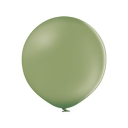 Balony B150 / 17" Pastel Rosemary 25 szt.