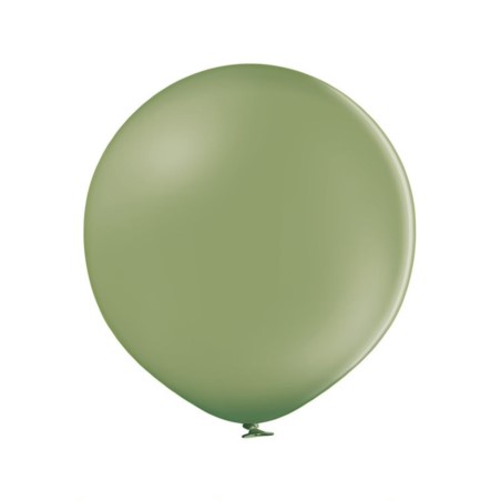 Balony B150 / 17" Pastel Rosemary 25 szt.