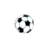 Balon, foliowy 18" FX - "Football-piłka" (okrągły)
