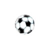 Balon, foliowy 18" FX - "Football-piłka" (okrągły)