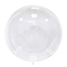 Balon transparentny Bobo 18" 1 szt.