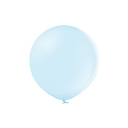 Balony 5" Pastel Ice Blue 100 szt.