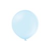 Balony 5" Pastel Ice Blue 100 szt.