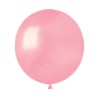 Balony G150 pastel 19" - jasnoróżowy /57 5 szt.