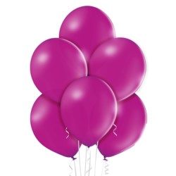 Balony B85 10,5" Pastel Grape Violet 100 szt.