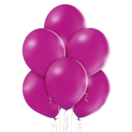 Balony B85 10,5" Pastel Grape Violet 100 szt.