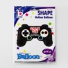 Balon Grabo 36'' 91cm Game Controller Birthday Hol