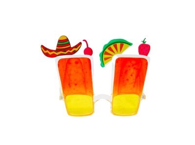 Okulary Mexico Okulary Mexico