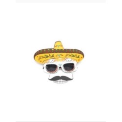 Okulary Sombrero