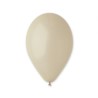 Balon G90 pastel 10" - latte 84/ 100 szt.