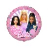 Balon foliowy 18" FX - Barbie, pakowany
