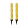 Zestaw 2 fontanny party - 12 cm
