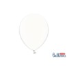 Balony Strong 30 cm Crystal Clear 10 szt.