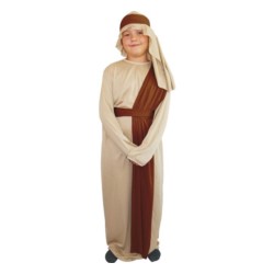 Zestaw dla dzieci Józef 120/130 cm