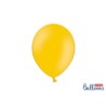 Balony Strong 27cm, Pastel Brt. Orange
