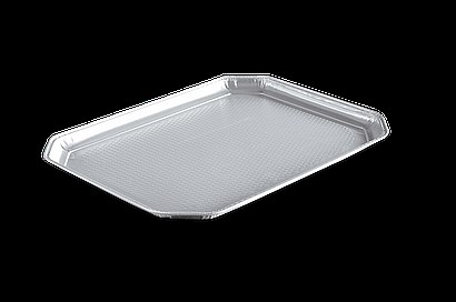 Patery aluminiowe 375x280x17,5 1 szt. Patery aluminiowe 375x280x17,5 1 szt.