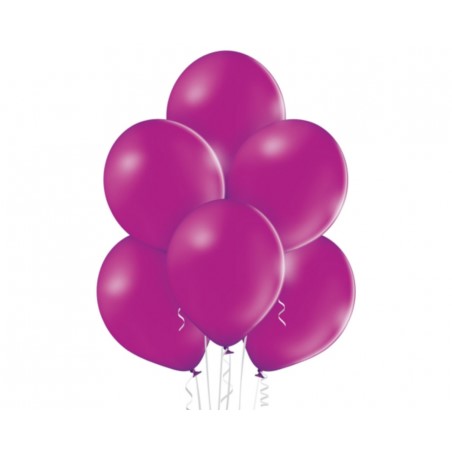 Balony B105 / 12" Pastel Grape Violet 10 szt.