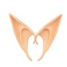 Uszy Elfa Halloween 12x4cm