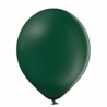 Balony B105 / 12" Pastel Dark Green 10 szt.