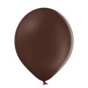 Balony B105 / 12" Paste Royal Cocoa Brown 10 szt.