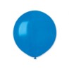 Balony G19 pastel 19" - Blue 010/ 5 szt Balony G19 pastel 19" - Blue 010/ 5 szt