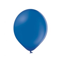 Balony B75 9" Pastel Royal Blue 100 szt.