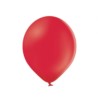 Balony B75 9" Pastel Red 100 szt.