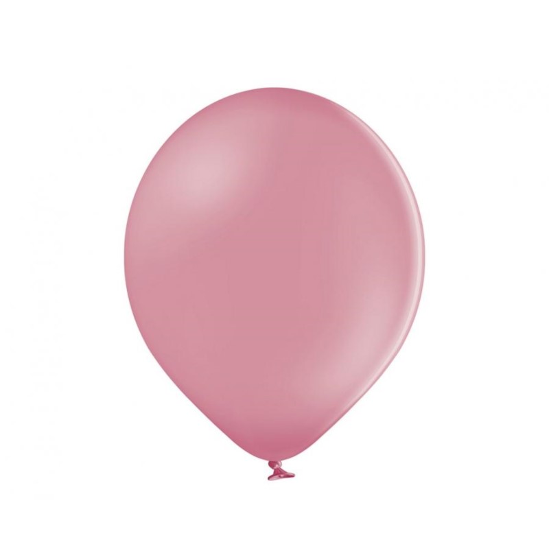 Balony B75 9" Pastel Wild Rose 100 szt. Balony B75 9" Pastel Wild Rose 100 szt.