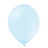 Balony B75 9" Pastel Ice Blue 100 szt.