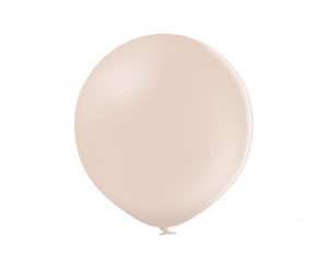Balony B150 / 17" Pastel Alabaster 25 szt.