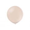 Balony B150 / 17" Pastel Alabaster 25 szt.