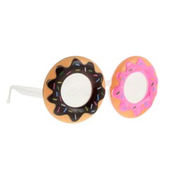 Okulary Donuts
