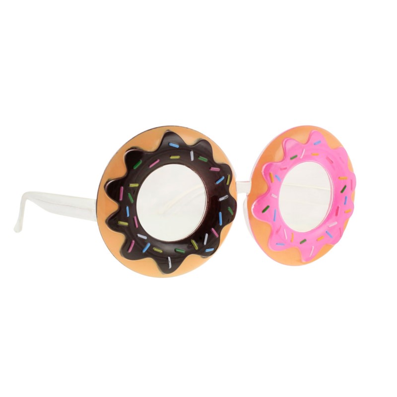 Okulary Donuts