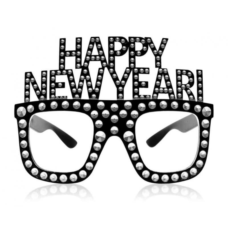 Okulary HNY, diamentowe Okulary HNY, diamentowe