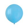 Balony G19 pastel 19" - Light blue 009 / 25 szt. Balony G19 pastel 19" - Light blue 009 / 25 szt.