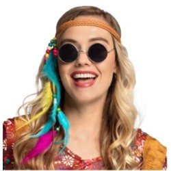 Okulary imprezowe John Grey