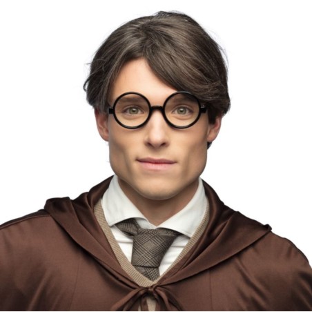 Okulary imprezowe Czarodziej