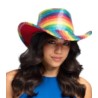 Kapelusz kowbojski Pride