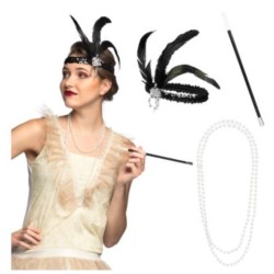 Zestaw Flapper