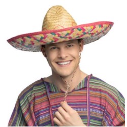 Sombrero Alejandro