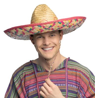 Sombrero Alejandro