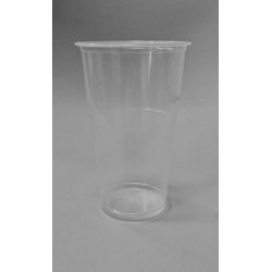 Kubek do piwa 400ml / 50szt.